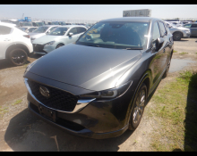 Mazda CX-5 2022
