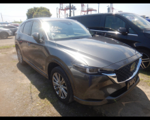 Used Mazda Cx-5 Cars For Sale in Japan