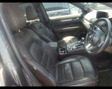 Mazda CX-5 2022