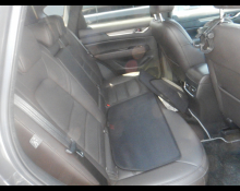 Mazda CX-5 2022