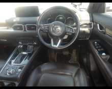 Mazda CX-5 2022