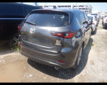 Mazda CX-5 2022
