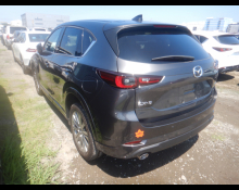 Mazda CX-5 2022