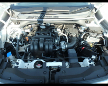 Honda WR-V 2025