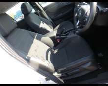 Honda WR-V 2025