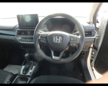 Honda WR-V 2025