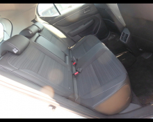 Honda WR-V 2025