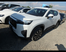 Honda WR-V 2025