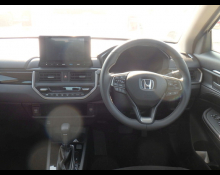 Honda WR-V 2025