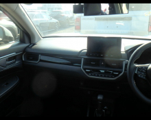 Honda WR-V 2025
