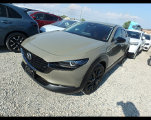 Mazda CX-30 2025