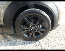 Mazda CX-30 2025