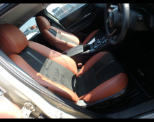 Mazda CX-30 2025