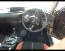 Mazda CX-30 2025