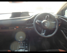 Mazda CX-30 2025