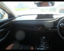 Mazda CX-30 2025