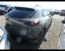 Mazda CX-30 2025