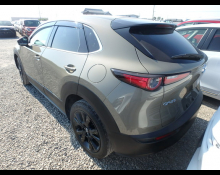 Mazda CX-30 2025