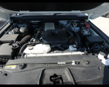 Toyota Land Cruiser 250 2024
