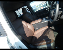 Toyota Land Cruiser 250 2024