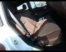 Toyota Land Cruiser 250 2024