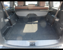 Toyota Land Cruiser 250 2024