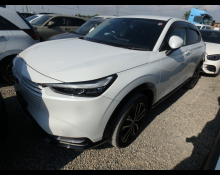 Honda Vezel 2023