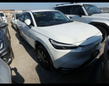 Honda Vezel 2023 For Sale and Price