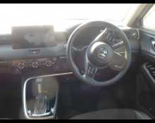 Honda Vezel 2023