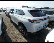 Honda Vezel 2023
