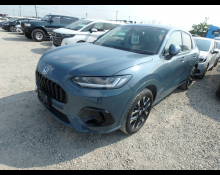 Honda ZR-V 2024
