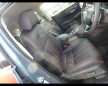 Honda ZR-V 2024