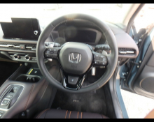 Honda ZR-V 2024