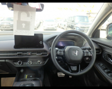 Honda ZR-V 2024