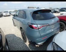 Honda ZR-V 2024