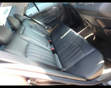 Mercedes Benz C Class 2003