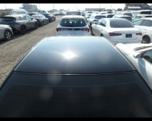 Mercedes Benz C Class 2003