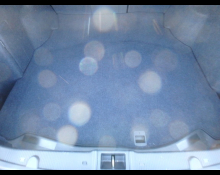 Mercedes Benz C Class 2003