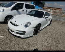Porsche 911 2006