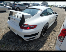 Porsche 911 2006
