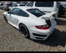 Porsche 911 2006