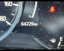 Mazda CX-5 2022