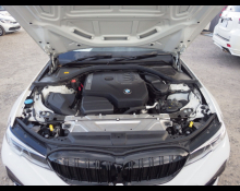 BMW 3 Series 2022