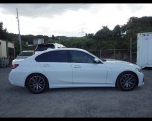 BMW 3 Series 2022