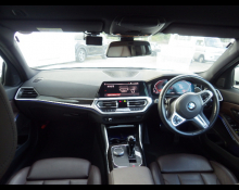 BMW 3 Series 2022
