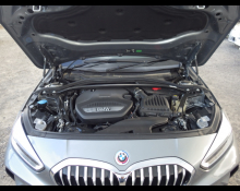 BMW 1 Series 2022