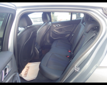 BMW 1 Series 2022