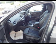 BMW 1 Series 2022