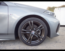 BMW 1 Series 2022