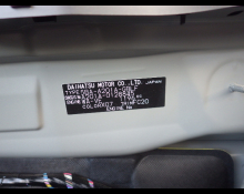 Toyota Raize 2026